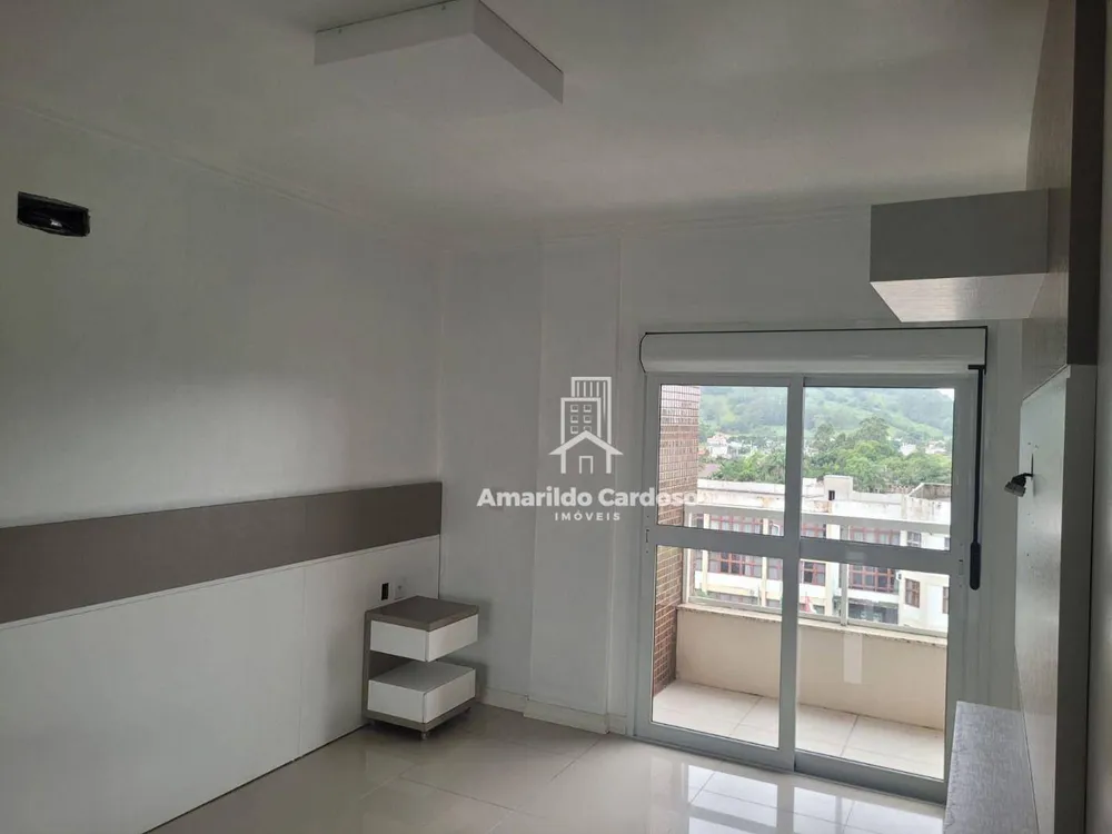 Cobertura, 2 quartos, 172 m² - Foto 6
