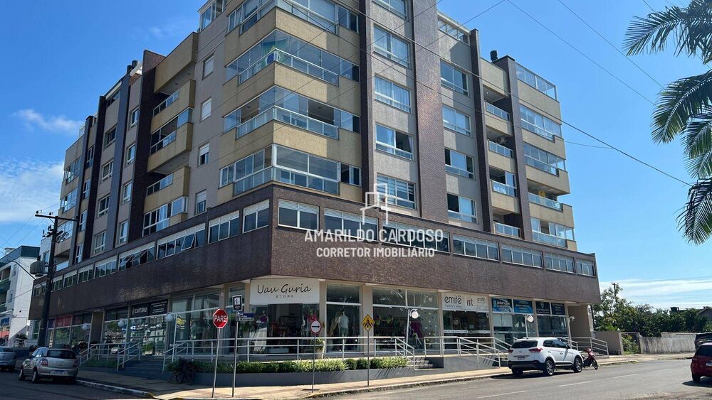 Cobertura, 2 quartos, 172 m² - Foto 1