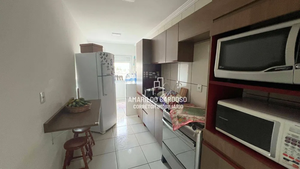 Apartamento, 2 quartos, 117 m² - Foto 3