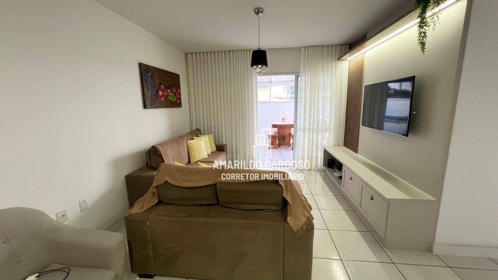 Apartamento, 2 quartos, 117 m² - Foto 3