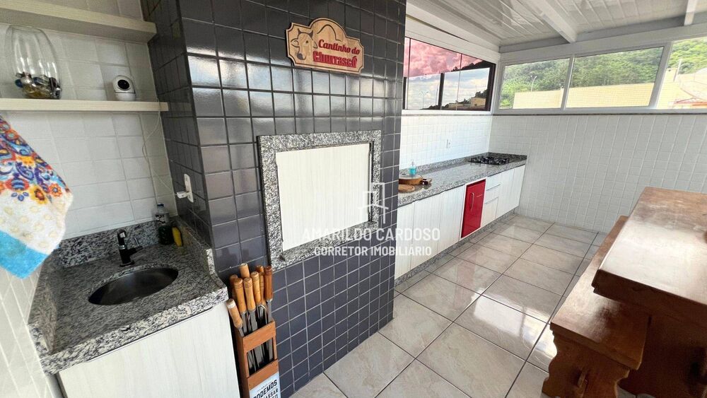 Apartamento, 2 quartos, 117 m² - Foto 6