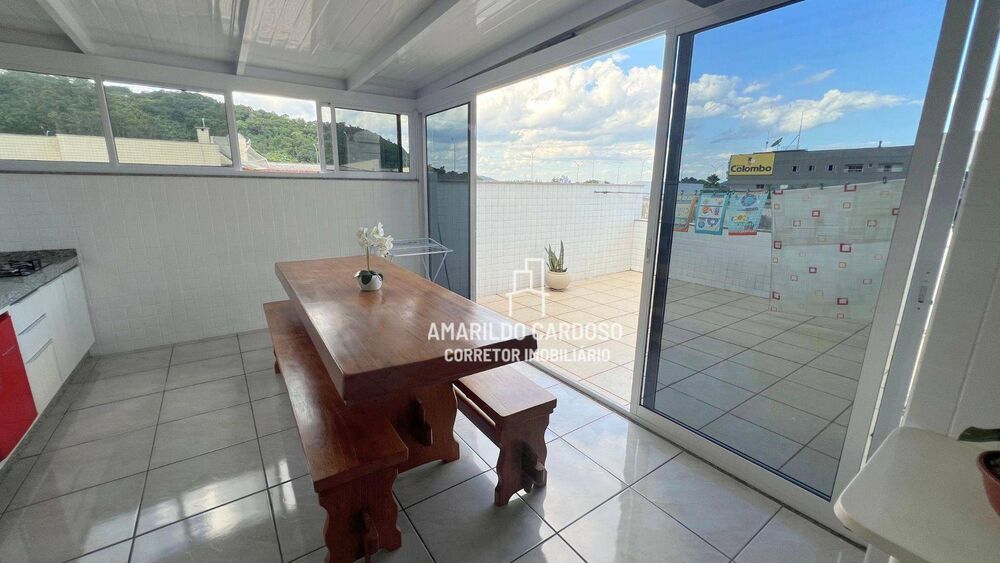 Apartamento, 2 quartos, 117 m² - Foto 7