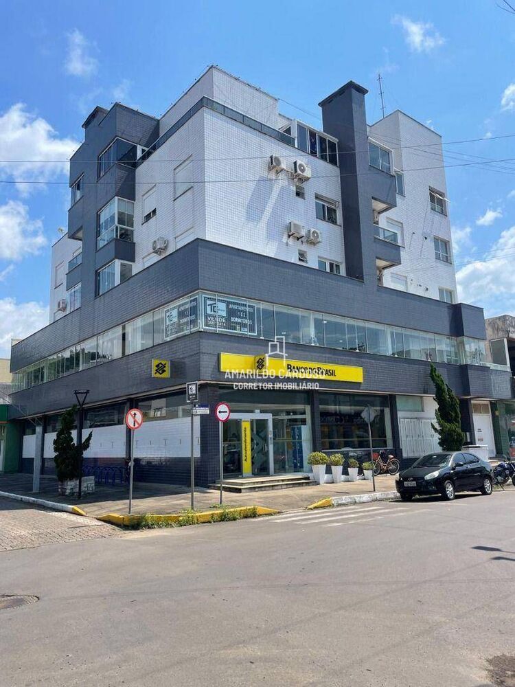 Apartamento, 2 quartos, 117 m² - Foto 8