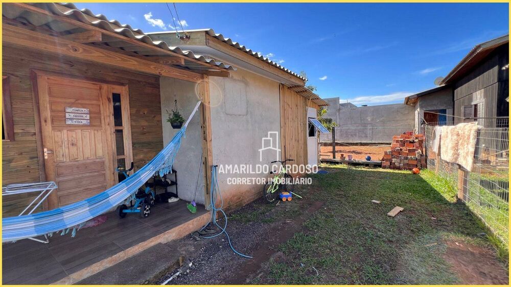 Casa, 2 quartos - Foto 4