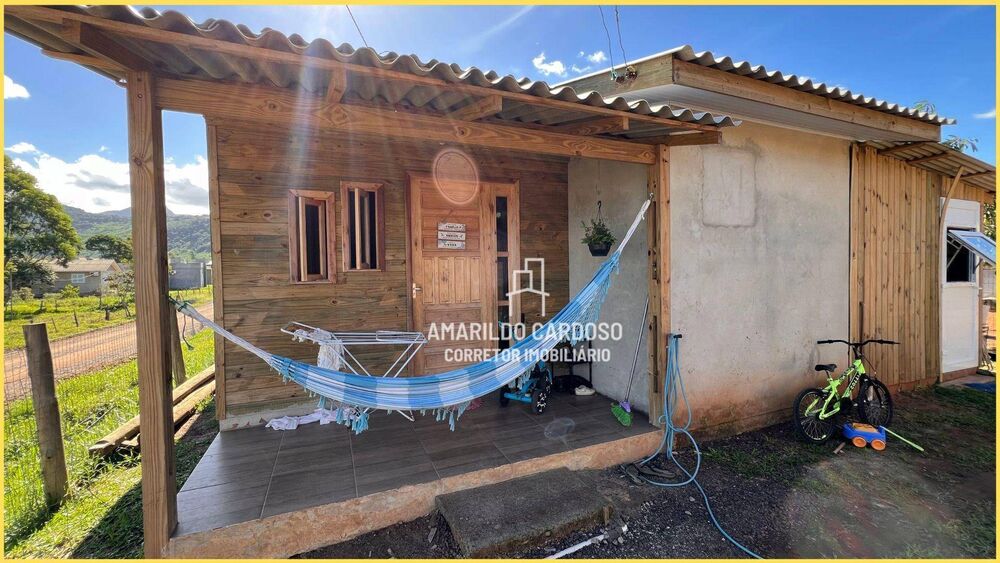 Casa, 2 quartos - Foto 6