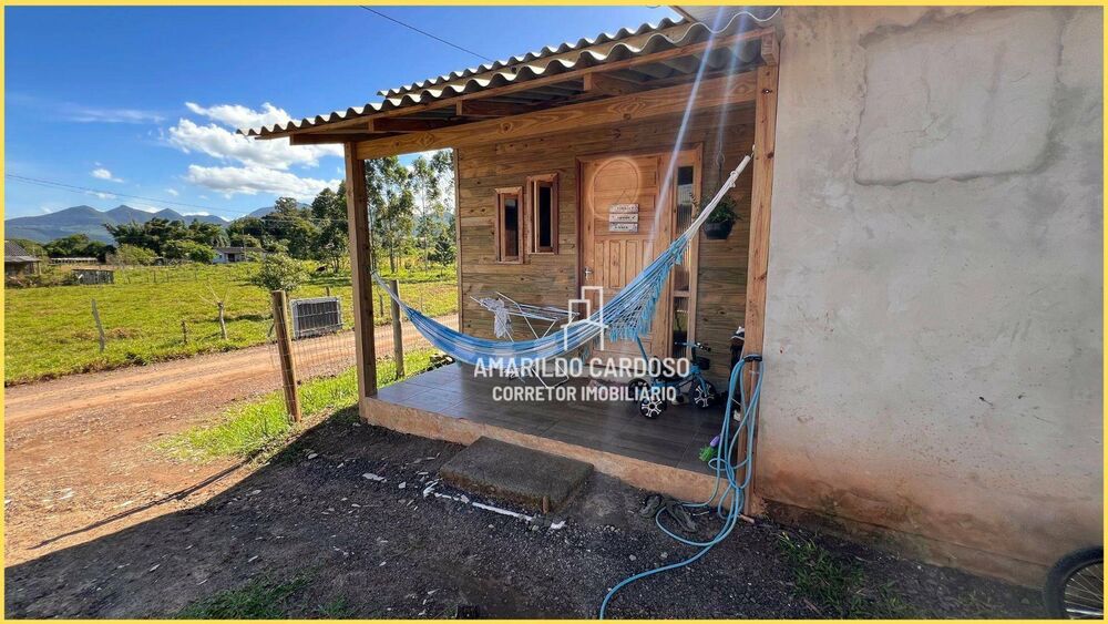 Casa, 2 quartos - Foto 2