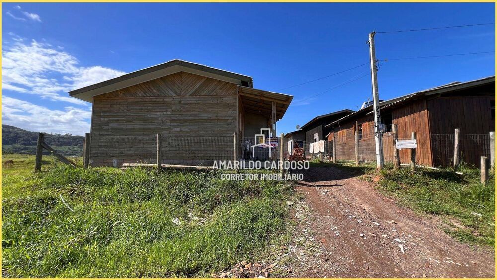 Casa, 2 quartos - Foto 8