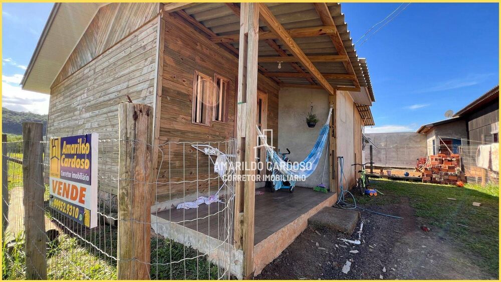 Casa, 2 quartos - Foto 7