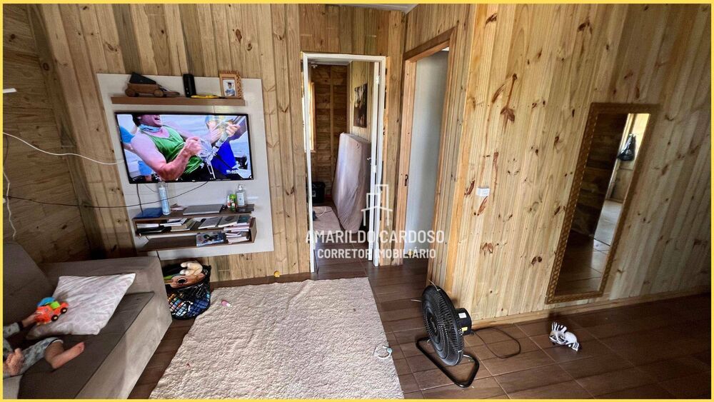 Casa, 2 quartos - Foto 5