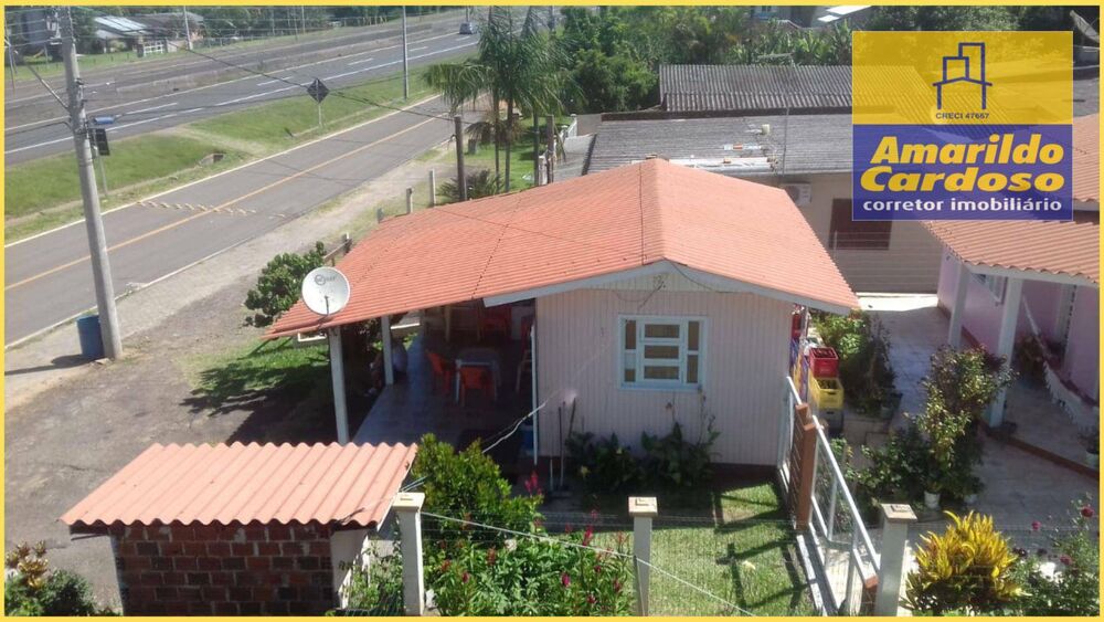 Casa, 2 quartos - Foto 4