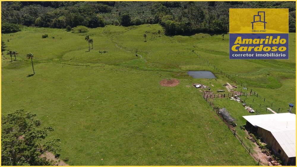 Terreno, 2100 m² - Foto 8