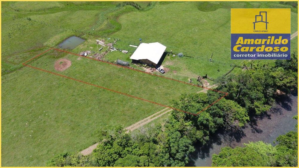 Terreno, 2100 m² - Foto 2