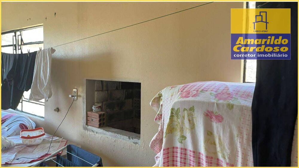 Casa, 2 quartos, 85 m² - Foto 3