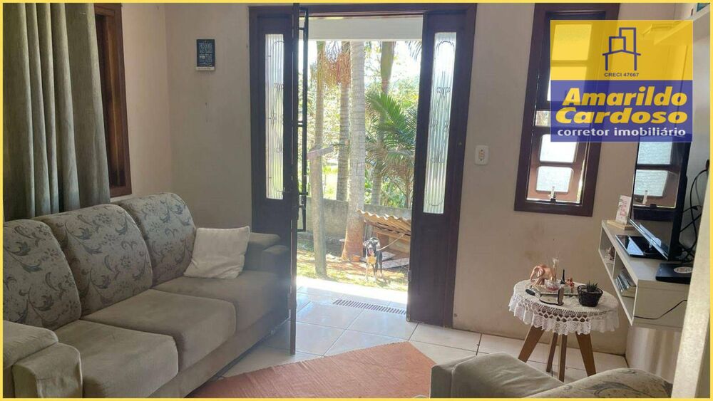 Casa, 2 quartos, 85 m² - Foto 1