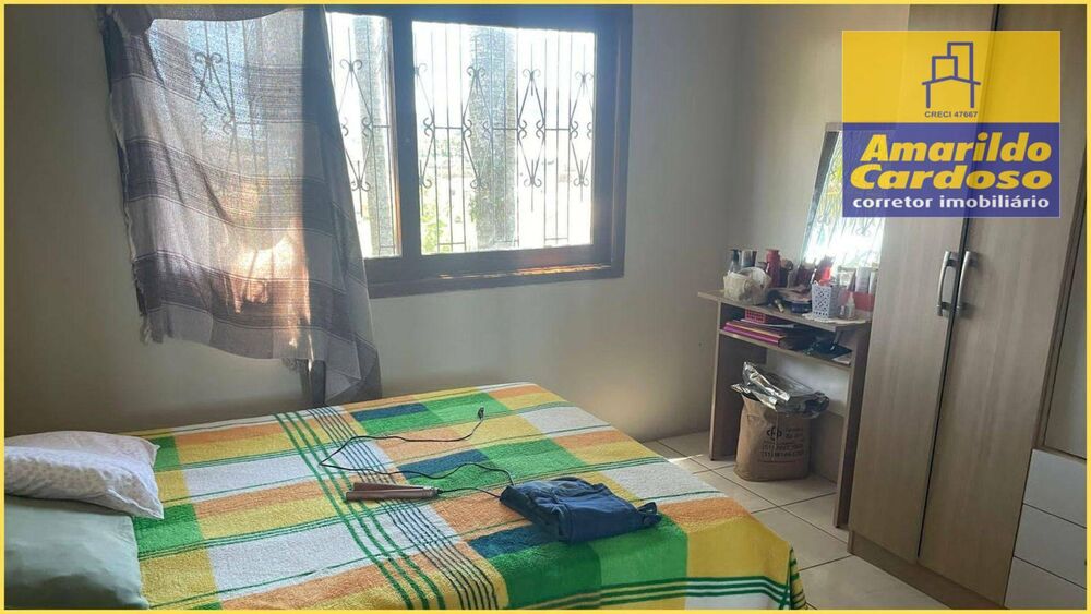 Casa, 2 quartos, 85 m² - Foto 2