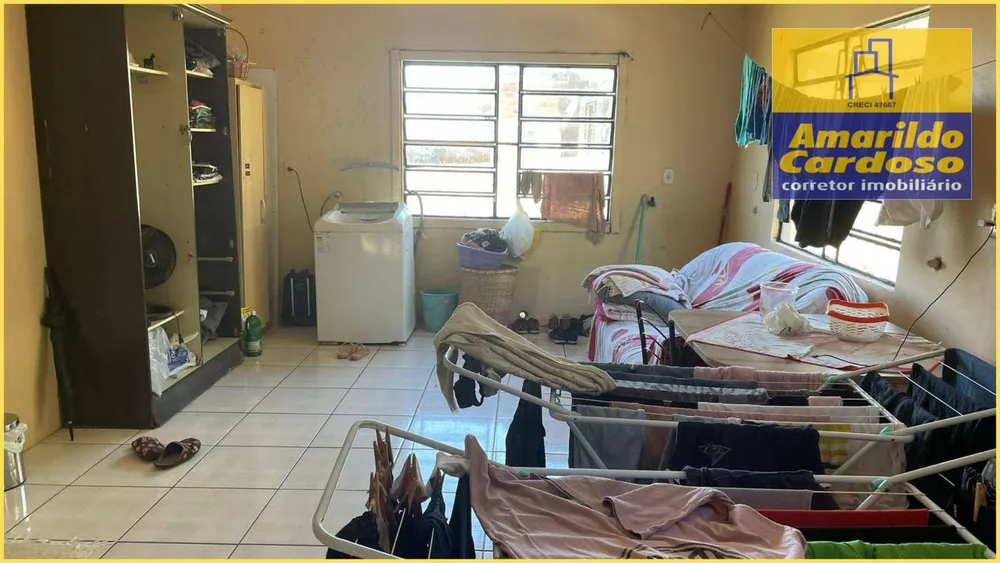 Casa, 2 quartos, 85 m² - Foto 6