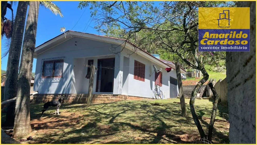 Casa, 2 quartos, 85 m² - Foto 1
