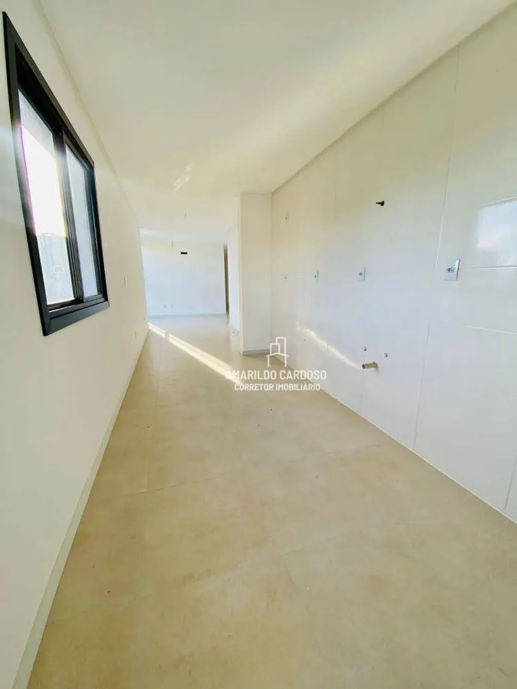 Apartamento, 2 quartos, 68 m² - Foto 3