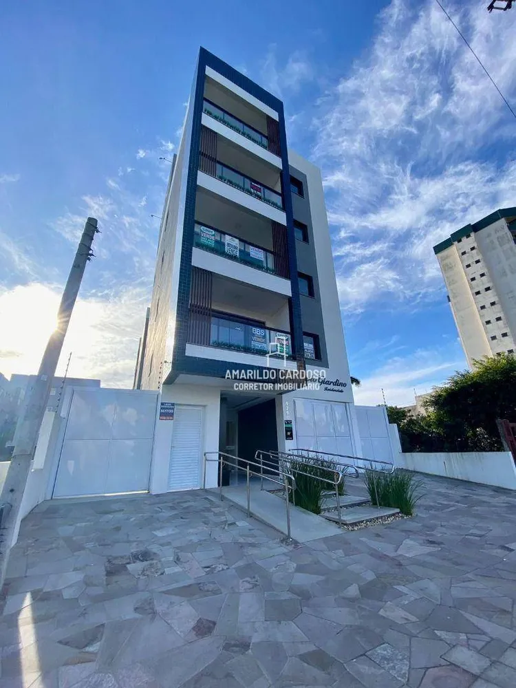 Apartamento, 2 quartos, 68 m² - Foto 1