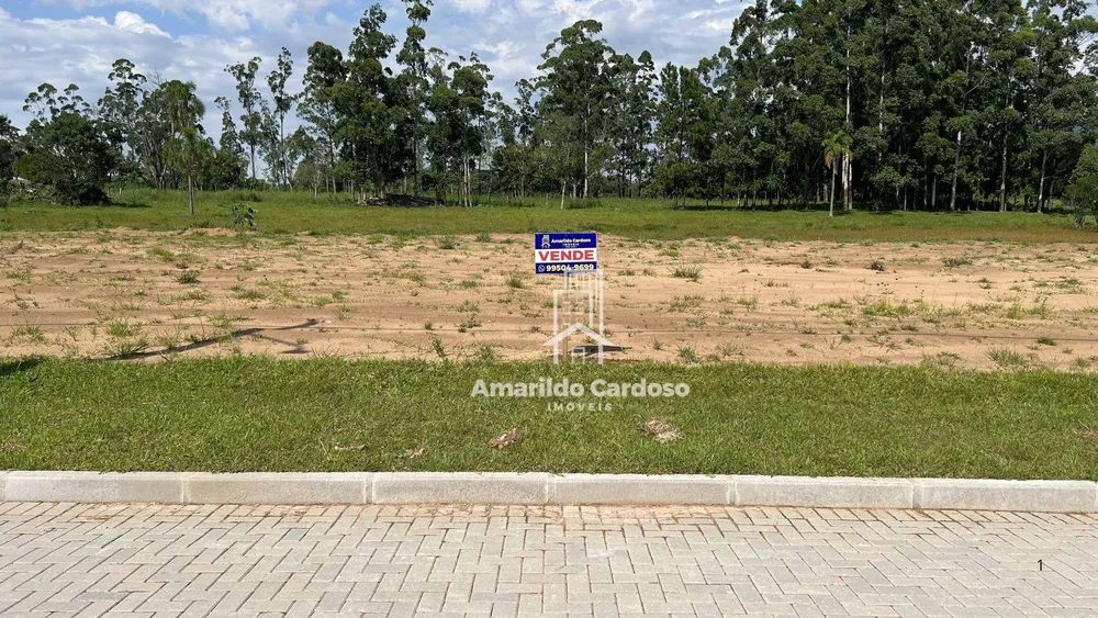 Loteamento e Condomínio, 314 m² - Foto 1