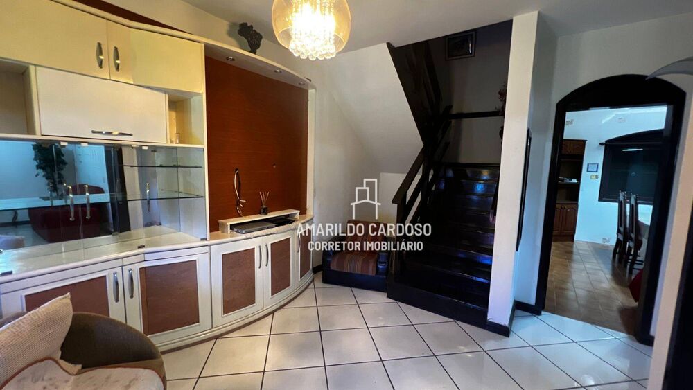 Casa, 3 quartos, 184 m² - Foto 3