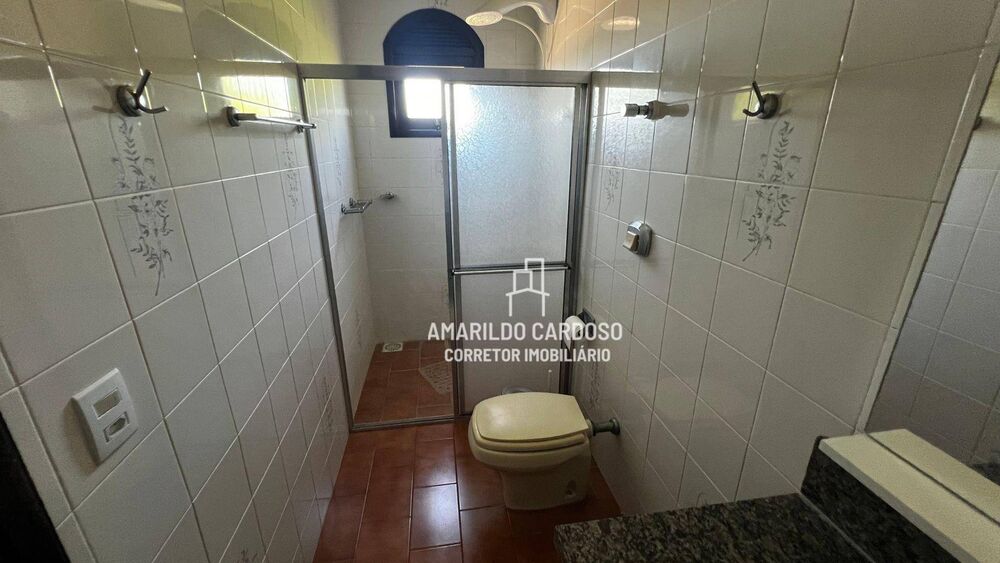 Casa, 3 quartos, 184 m² - Foto 8