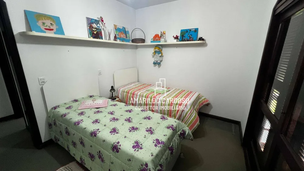 Casa, 3 quartos, 184 m² - Foto 13