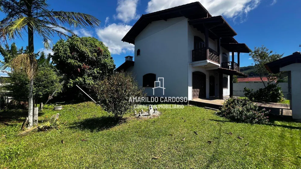 Casa, 3 quartos, 184 m² - Foto 3