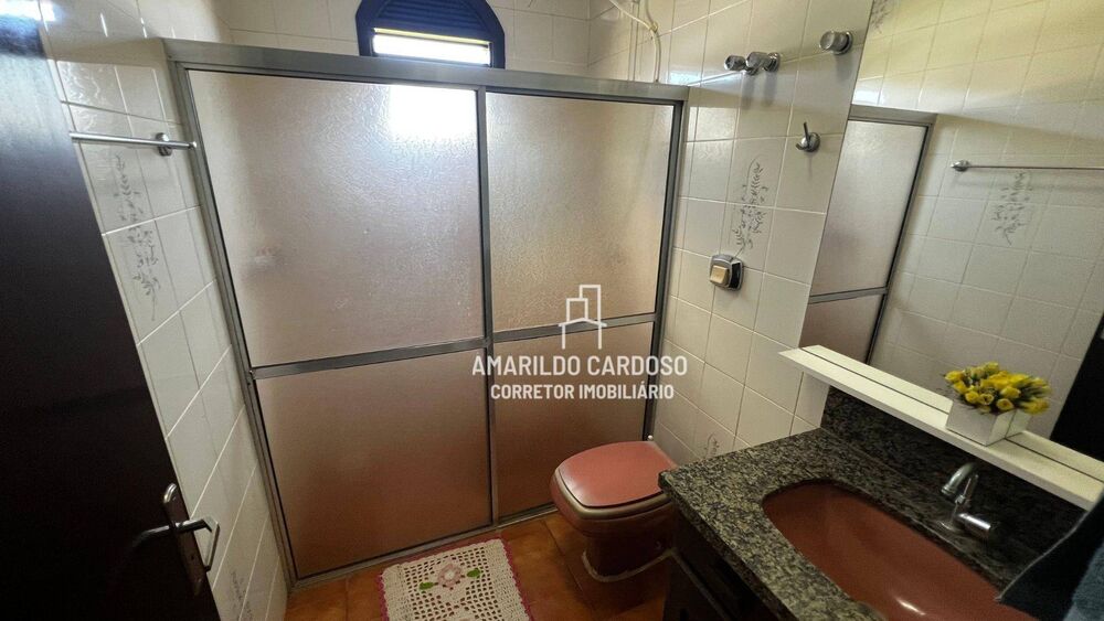 Casa, 3 quartos, 184 m² - Foto 5
