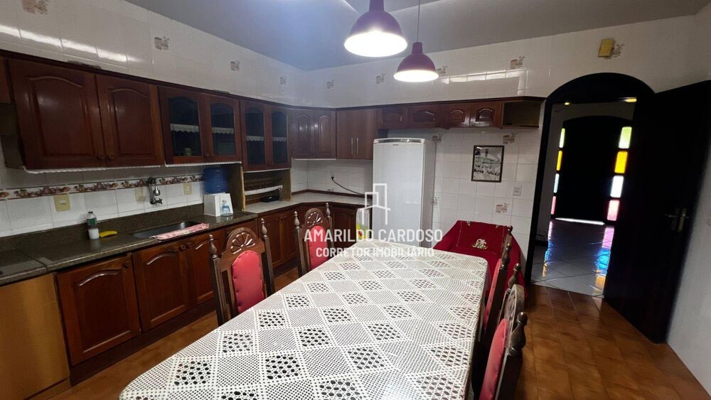 Casa, 3 quartos, 184 m² - Foto 4