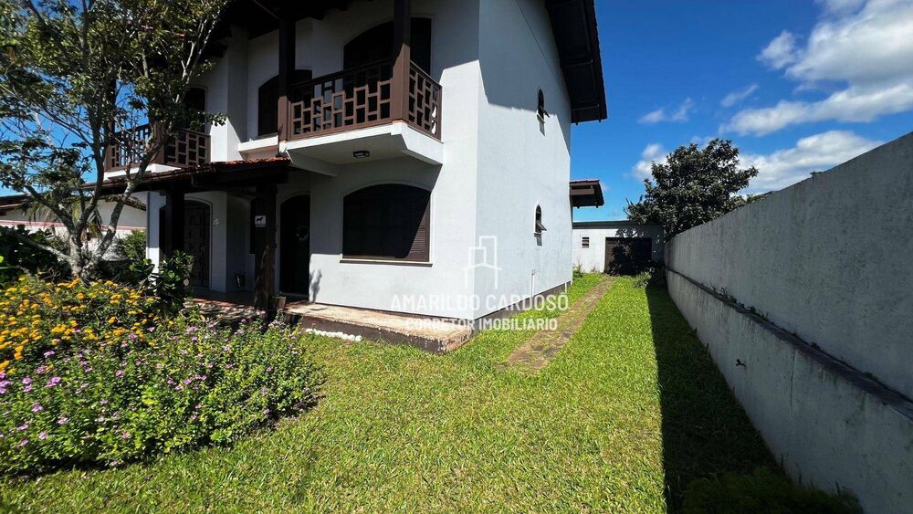 Casa, 3 quartos, 184 m² - Foto 2