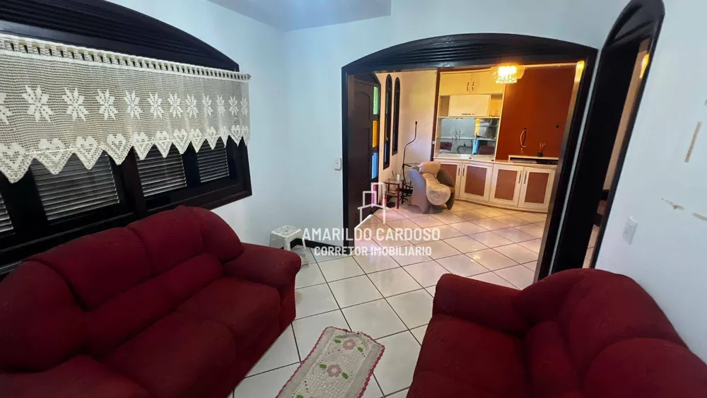 Casa, 3 quartos, 184 m² - Foto 6