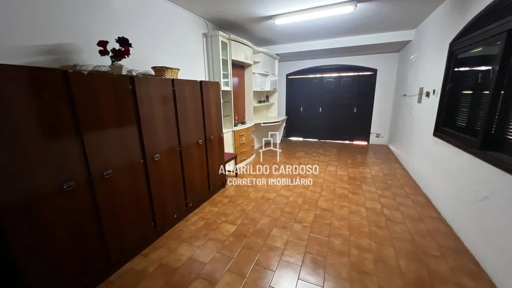 Casa, 3 quartos, 184 m² - Foto 11