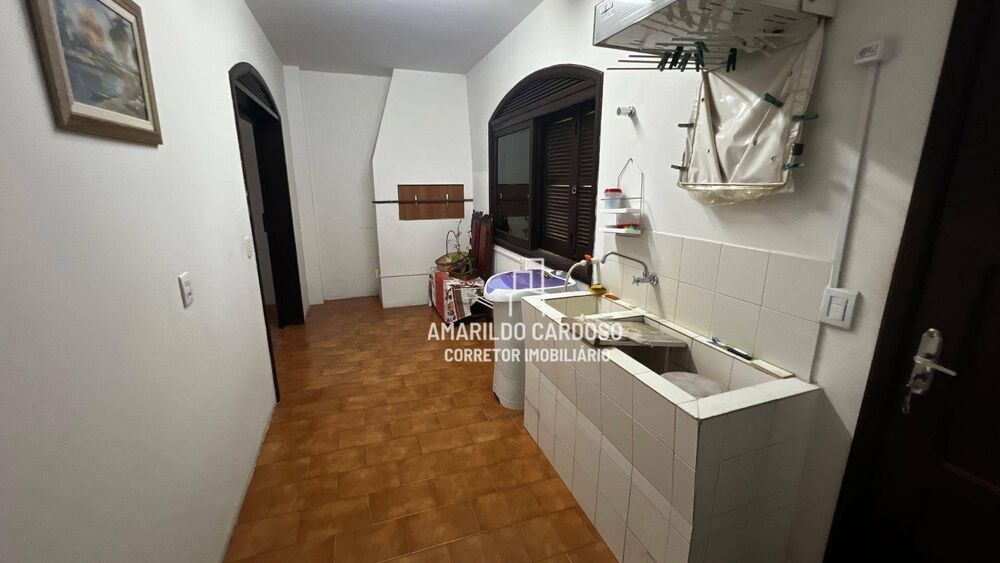 Casa, 3 quartos, 184 m² - Foto 6