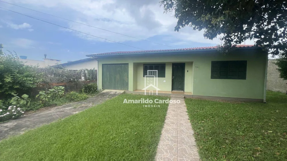 Casa, 2 quartos, 89 m² - Foto 5