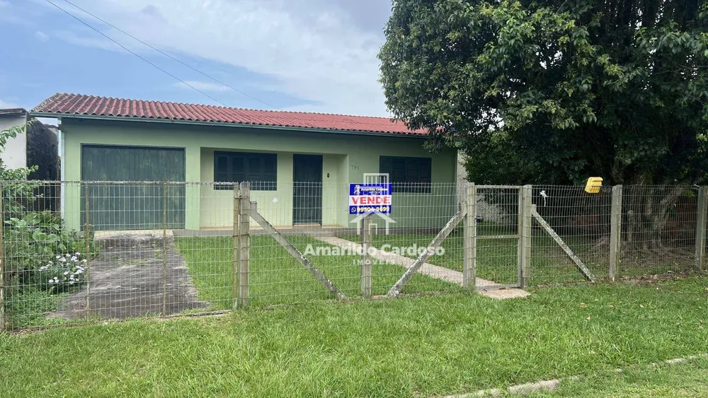 Casa, 2 quartos, 89 m² - Foto 1