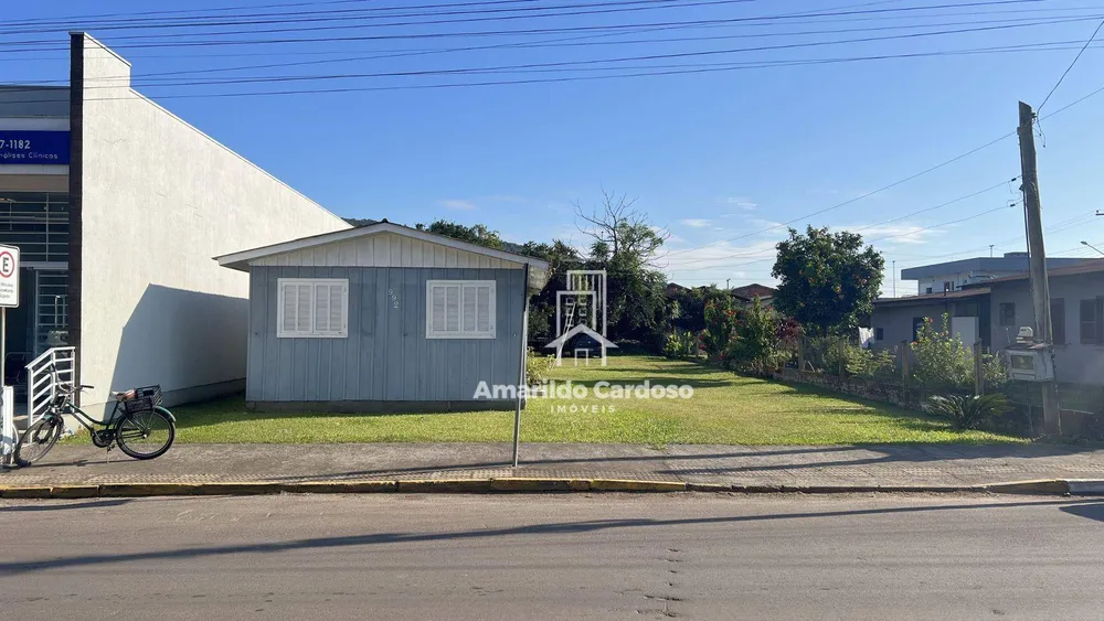 Terreno, 600 m² - Foto 1