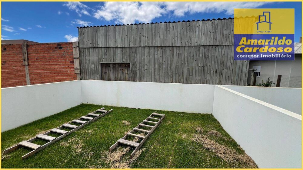 Casa de Condomínio, 2 quartos - Foto 2