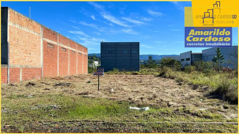 Loteamento e Condomínio, 369 m² - Foto 1