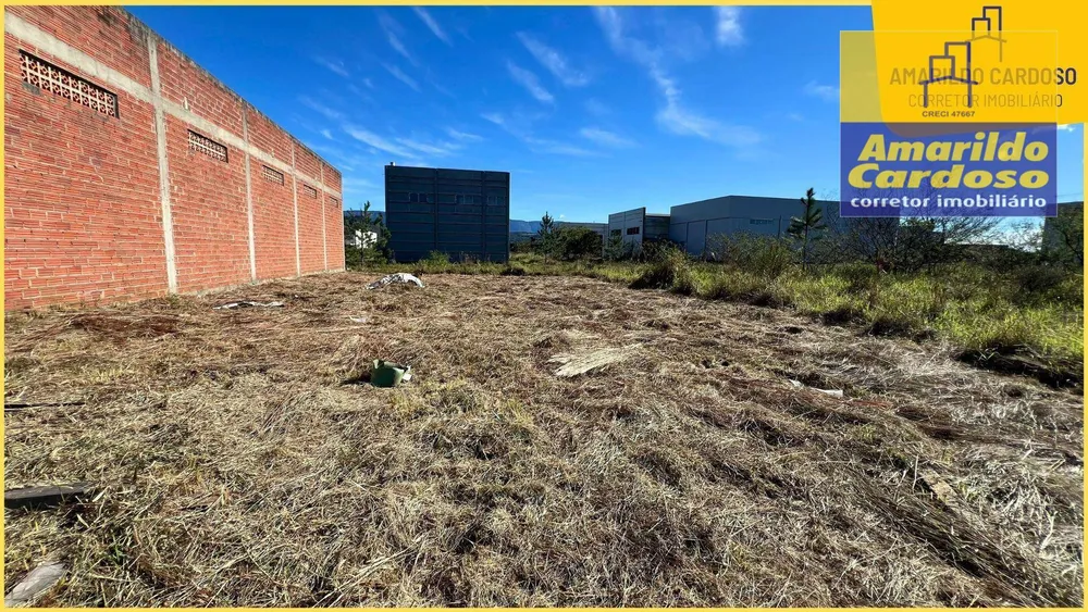 Loteamento e Condomínio, 369 m² - Foto 3