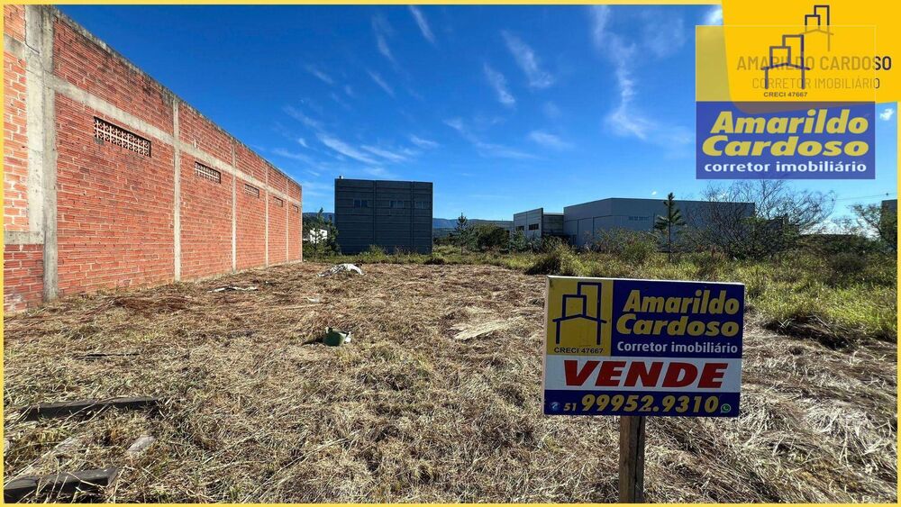 Loteamento e Condomínio, 369 m² - Foto 1