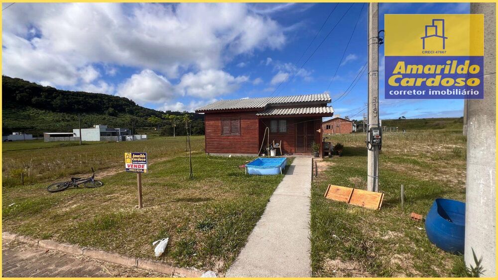 Casa de Condomínio, 2 quartos - Foto 6