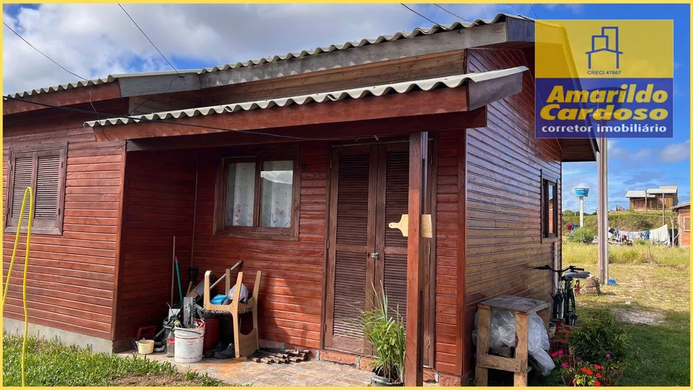 Casa de Condomínio, 2 quartos - Foto 6