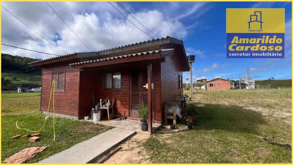 Casa de Condomínio, 2 quartos - Foto 5