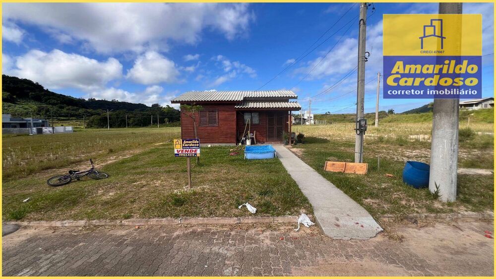 Casa de Condomínio, 2 quartos - Foto 7