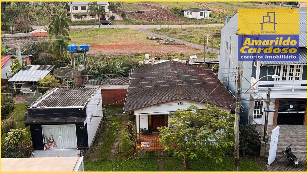 Casa, 2 quartos, 154 m² - Foto 3