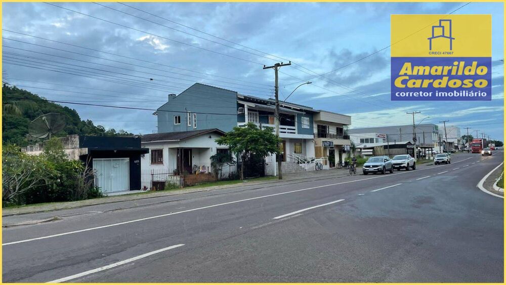 Casa, 2 quartos, 154 m² - Foto 2
