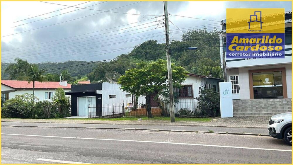 Casa, 2 quartos, 154 m² - Foto 1