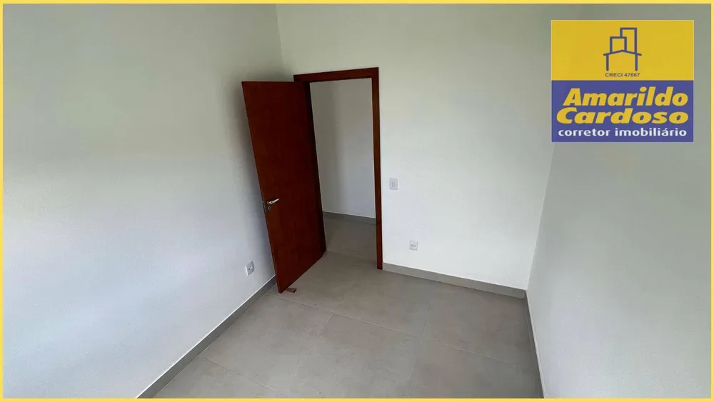 Casa de Condomínio, 2 quartos - Foto 11