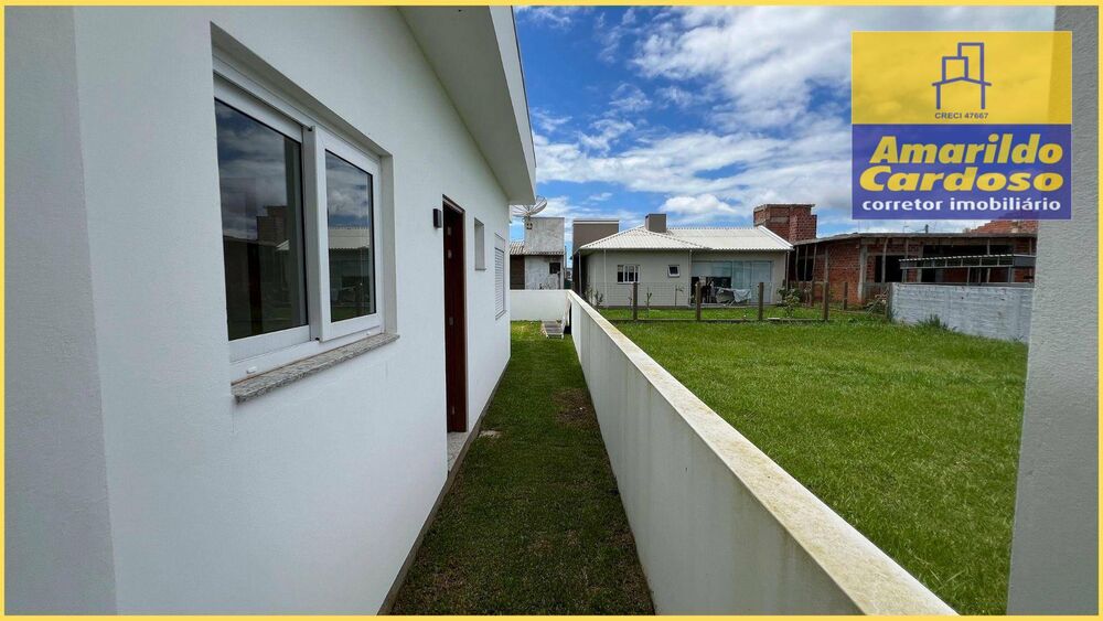 Casa de Condomínio, 2 quartos - Foto 8